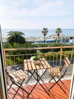 La casetta di nonno Vittorio - B&B Albissola Marina