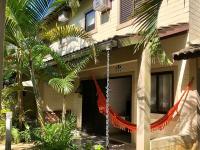 Paúba · Paúba Beach House -Em lindo condomínio c/ piscina - Chambres d'hôtes São Sebastião