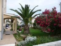 Apartments Toni, Borik - Ferienwohnung Zadar