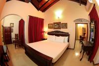 Deluxe Family Room with Free Airport Pickup or Drop