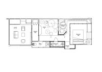 Luxury Room with Outdoor Bath