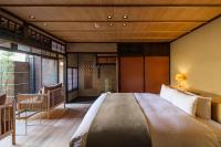 Luxury Room with Semi- Outdoor Bath