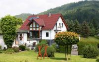 Nürburgring Apartment - B&B Adenau