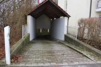 ZV-Scholtz Burghausen, Mozartstr.15 AP-52 - B&B Burghausen