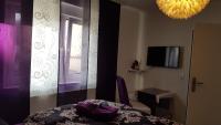 Chambre Deluxe Double ou Lits Jumeaux