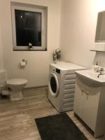Appartement Deluxe