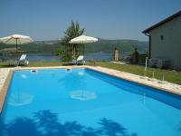 B&B Baschi - Poggio San Giacomo - Bed and Breakfast Baschi