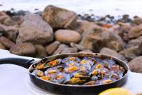 Villa SCIROCCO Madeira - Ocean View - Ferienwohnung Machico