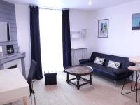 B&B Vannes - T2 clair et cosy - Bed and Breakfast Vannes