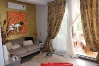 Suite - Vue sur Piscine