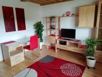 Ferienwohnung Helmberger in Burgkirchen - B&B Burgkirchen an der Alz