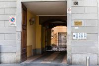 Smart Apartment - Milan Downtown - B&B Milano