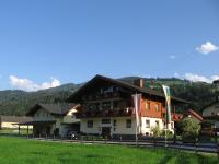 Land- und Appartementhaus Pircher - B&B Aich