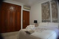 Apartamento de 3 dormitorios