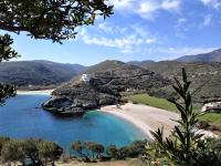 Vitali Beach Houses - B&B