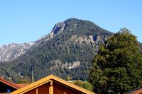 Ferienwohnungen Alpentraum - Volz - Chambres d’hôtes Oberstdorf