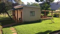 Cottage mit 2 Schlafzimmern