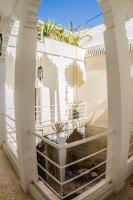 Riad THALGE - Bed and Breakfast Marrakesh
