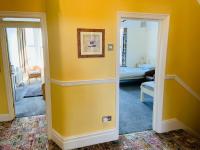 Rockleaze Guesthouse - B&B