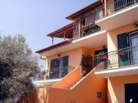 Isabel Suite sea view & garden - B&B