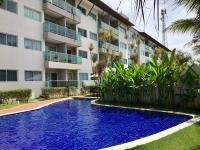 Porto Plaza Flat - 404 - B&B