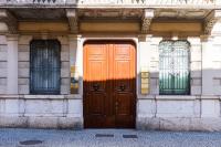 Palazzo Garibaldi - MyHomeInComo - B&B