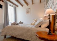 Habitación Doble Deluxe con ducha