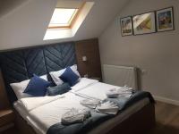 Chambre Double Standard