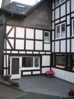 Ferienwohnungen Otto - B&B Schmallenberg