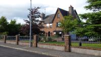 Venetia House - small guesthouse - B&B