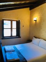 Bungalow de 1 dormitorio (2 adultos)