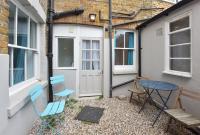 Host & Stay - Victoria Gardens - B&B Ramsgate