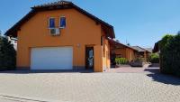 Chalupa na vinařské stezce - Chambres d'hôtes Starovičky