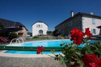 Mountain Vacances - Maison Rachou - B&B Lanne-en-Barétous