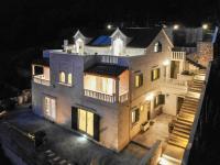 Villa Mar 1 - Luxury apartments - Ferienwohnung Pučišća