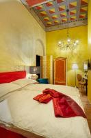 Camera Matrimoniale Deluxe