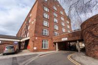 Cocoa Suites Luxury Apartments - B&B