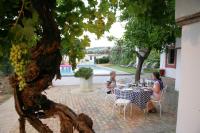 Cortijo El Triguero N-398 Ctra Carmona – El Viso del Alcor Km 18 - Chambres d'hôtes Carmona
