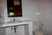 Chambre Double ou Lits Jumeaux Standard