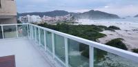 Aparts da Praia Grande 301 - B&B