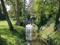 la maison perchée - B&B Le Vast