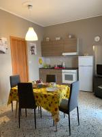 Corso Vittorio Emanuele Luxury house - Ferienwohnung