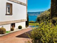 Appartamento con Vista Montagna