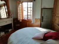 Deluxe Doppelzimmer