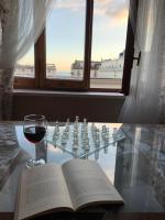 Corso Vittorio Emanuele Luxury house - B&B Salerno