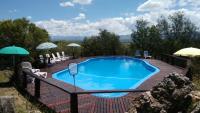 Vista del Condor - Ferienwohnung