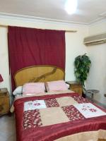 Your Dream Apartment in Agouza "FAMILY ONLY" - Bed and Breakfast Caïro