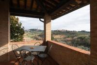 Appartamento con Balcone