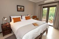 Doppelzimmer - Villa