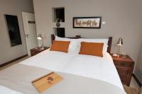 Doppelzimmer - Villa